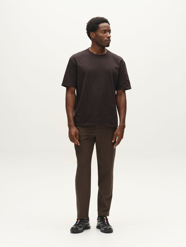 Gabjoe-Pas Rubin Pant