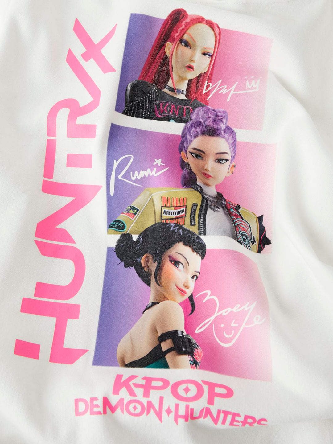 NKFADIS KPOP HOODIE