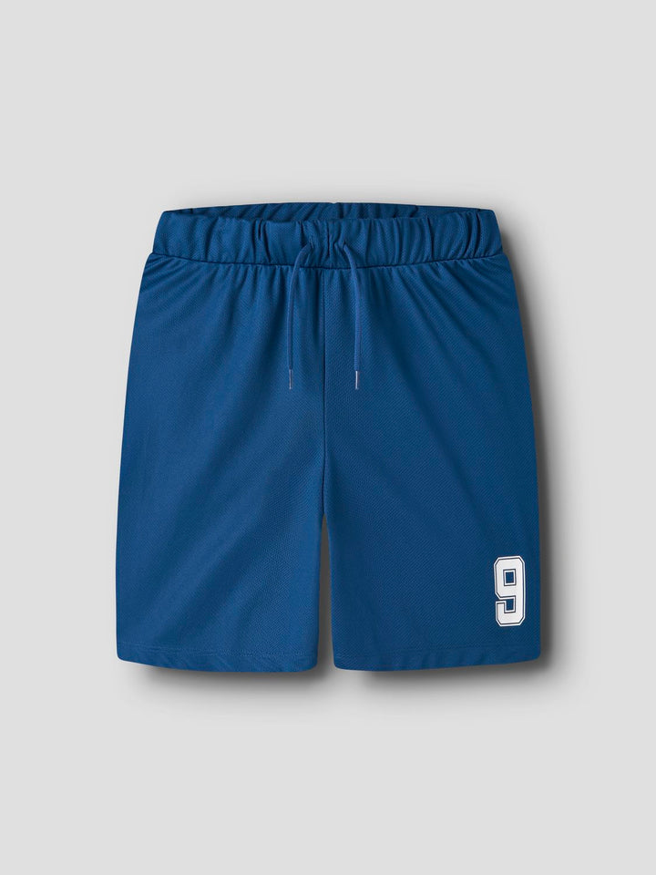 NKNHITEAM SHORT SET