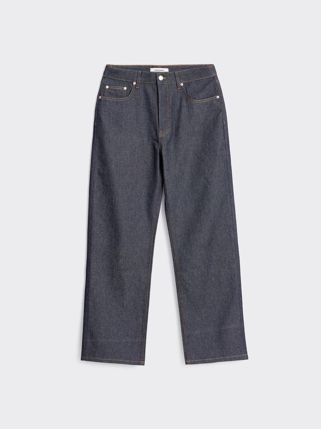 Pine Straight Jeans
