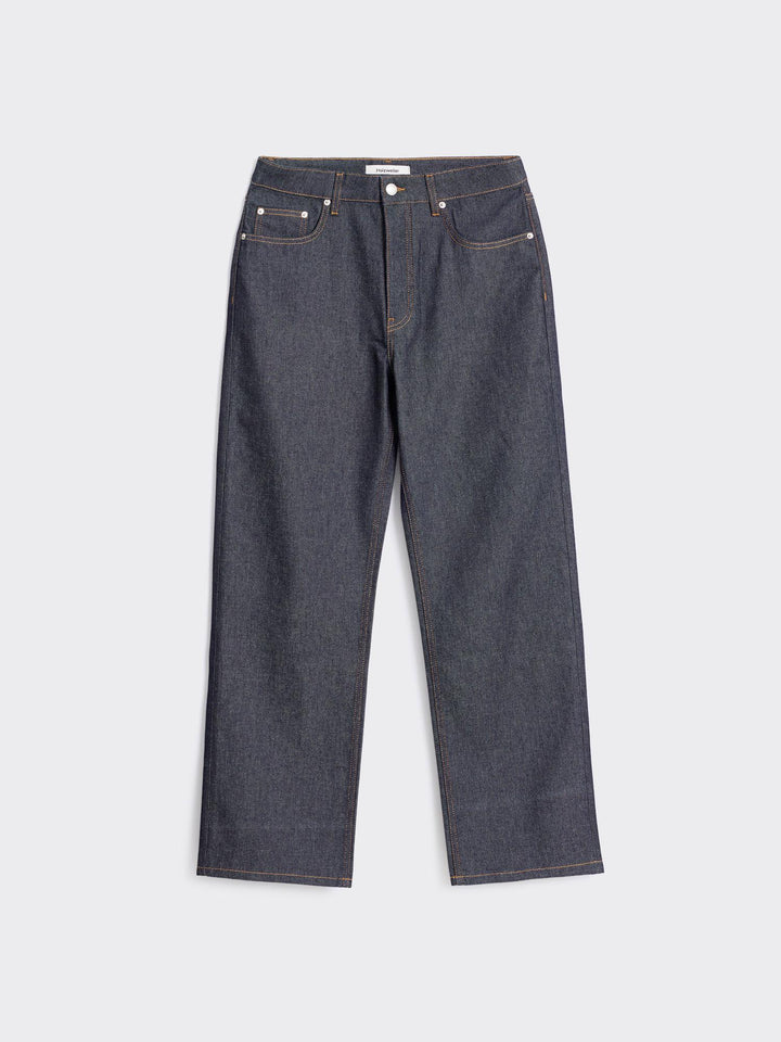 Pine Straight Jeans