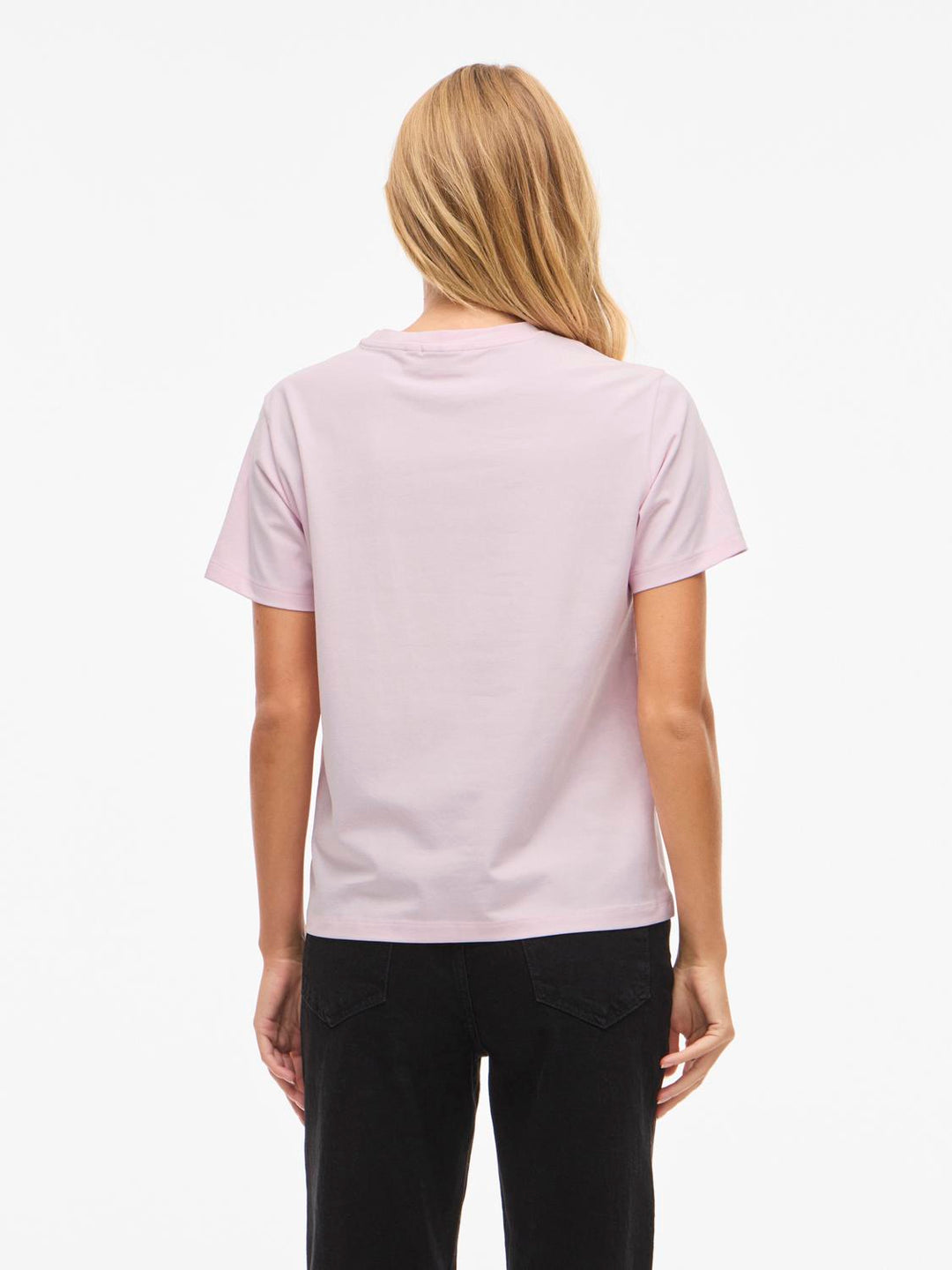 Vinora S/s T-Shirt - Noos