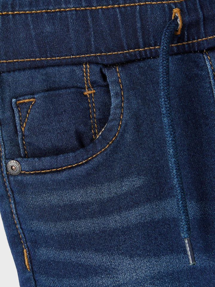 NMMRYAN SLIM SWE JEANS NOOS
