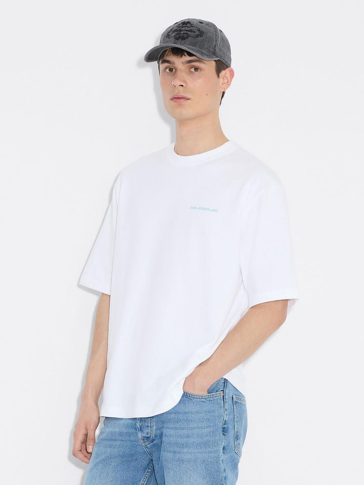 Ranger Sugarsnap Tee