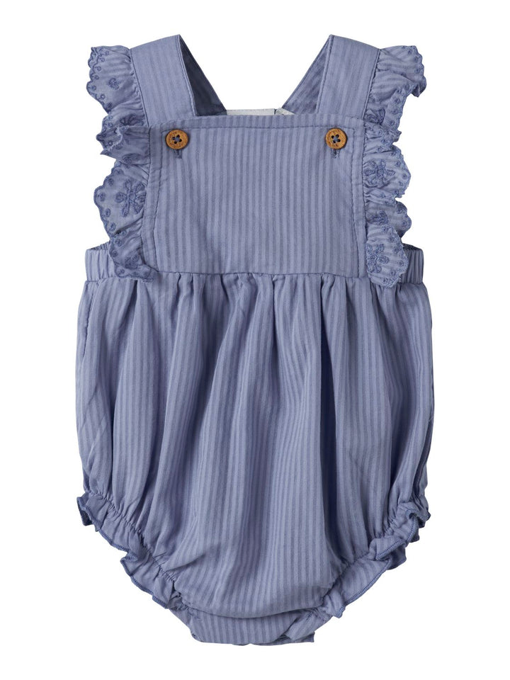 NBFFILLIAN ROMPER