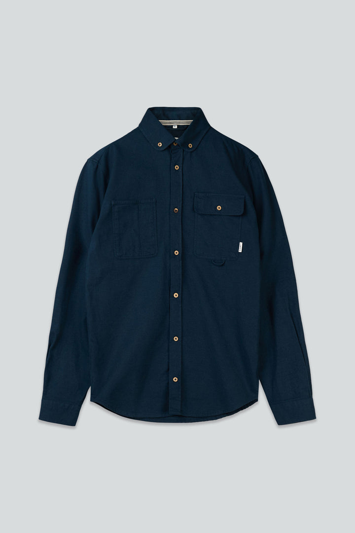 Moleskin Shirt