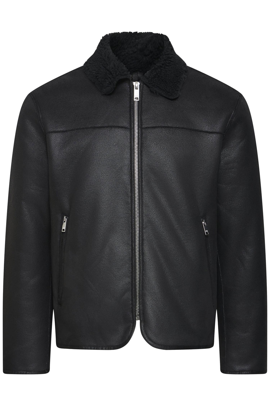 Cffernando Teddy Jacket
