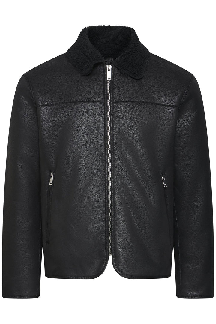 Cffernando Teddy Jacket