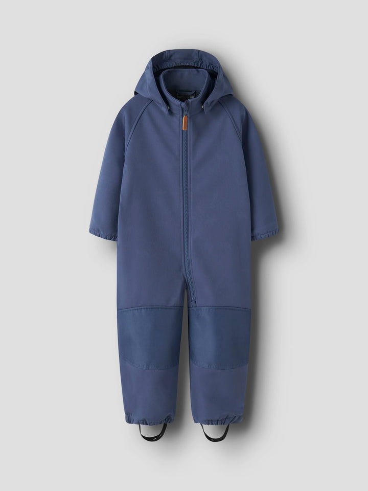 NMMALFA08 SOFTSHELL DRESS