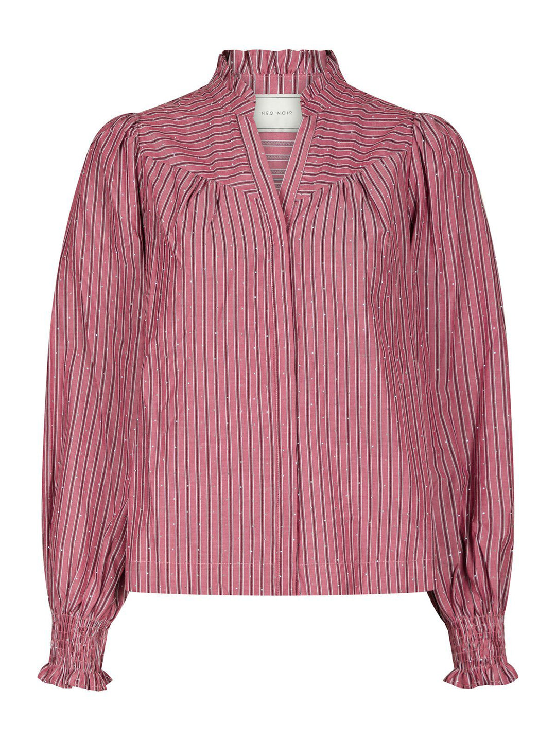 Astrida Soft Stripe