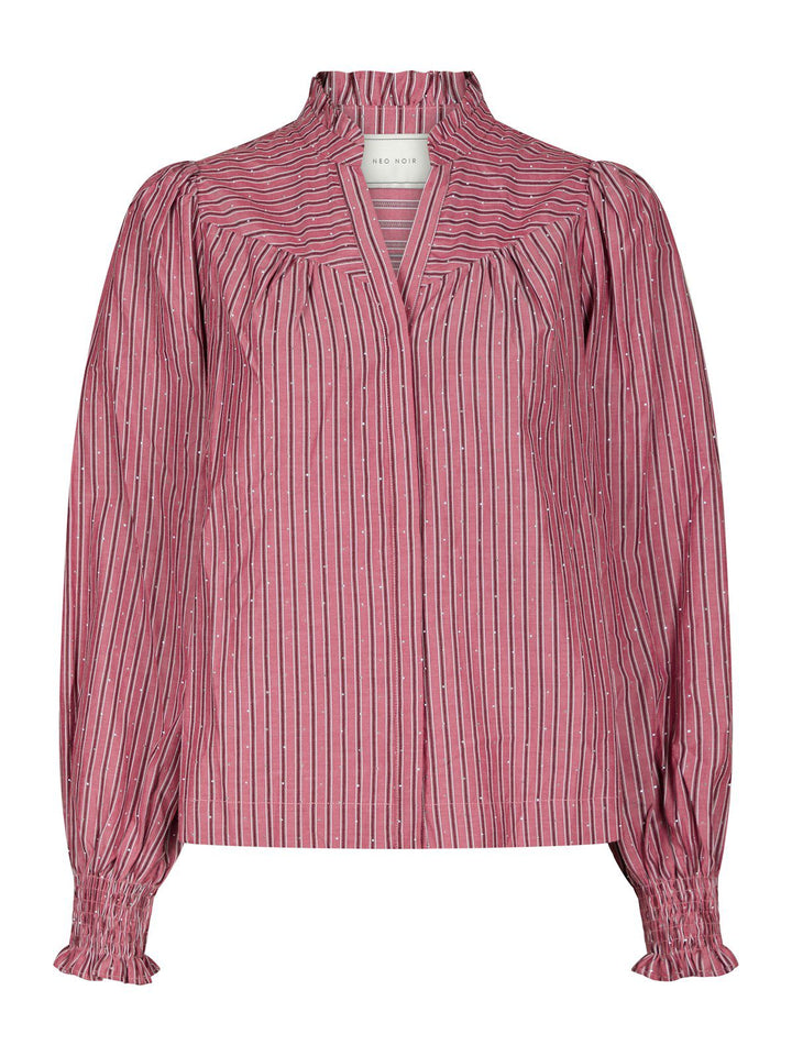 Astrida Soft Stripe