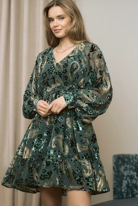 Fione Paisley