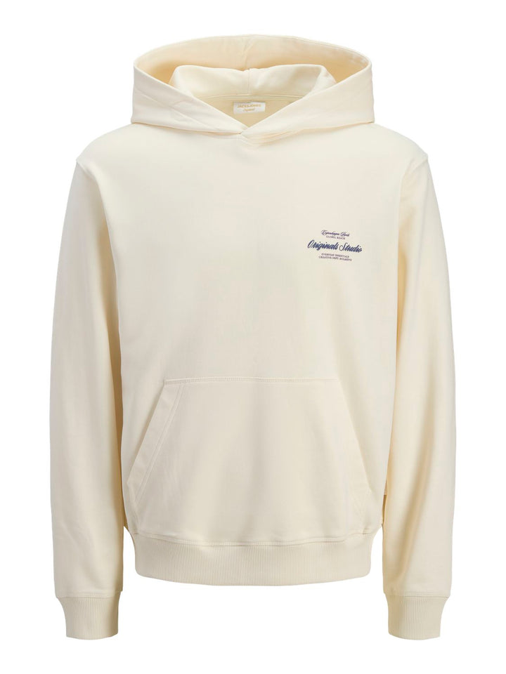 JORNORREBRO HOODIE