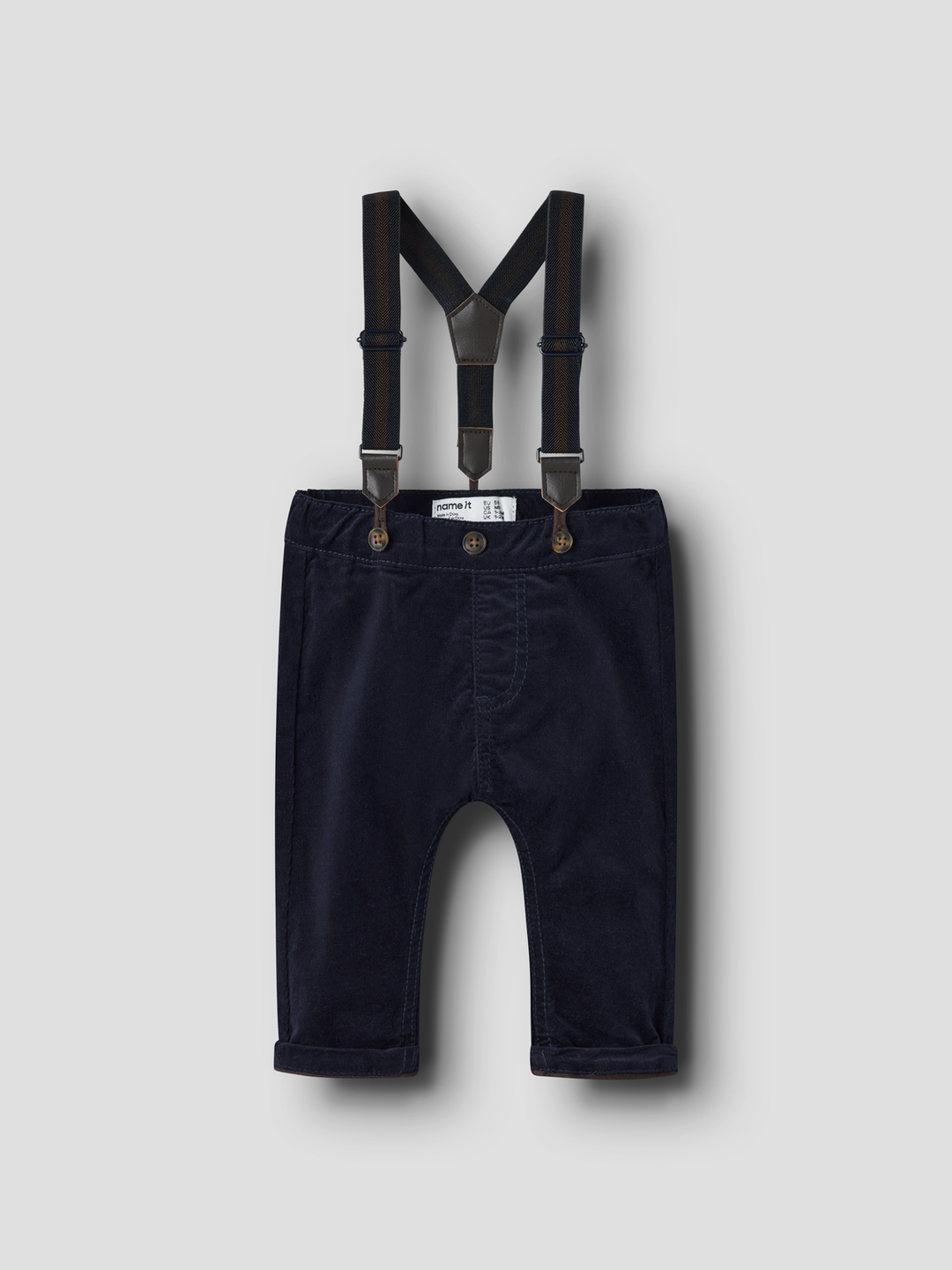 NBMBEN CORD PANTS