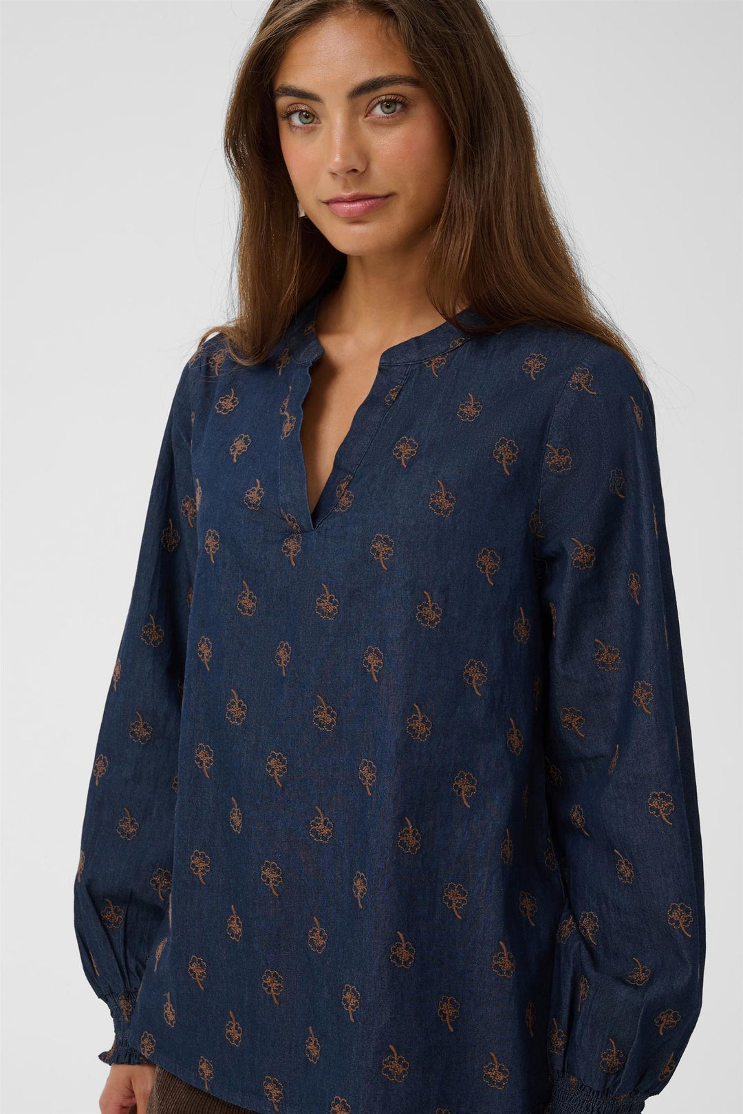 Cuclover Michelle Blouse
