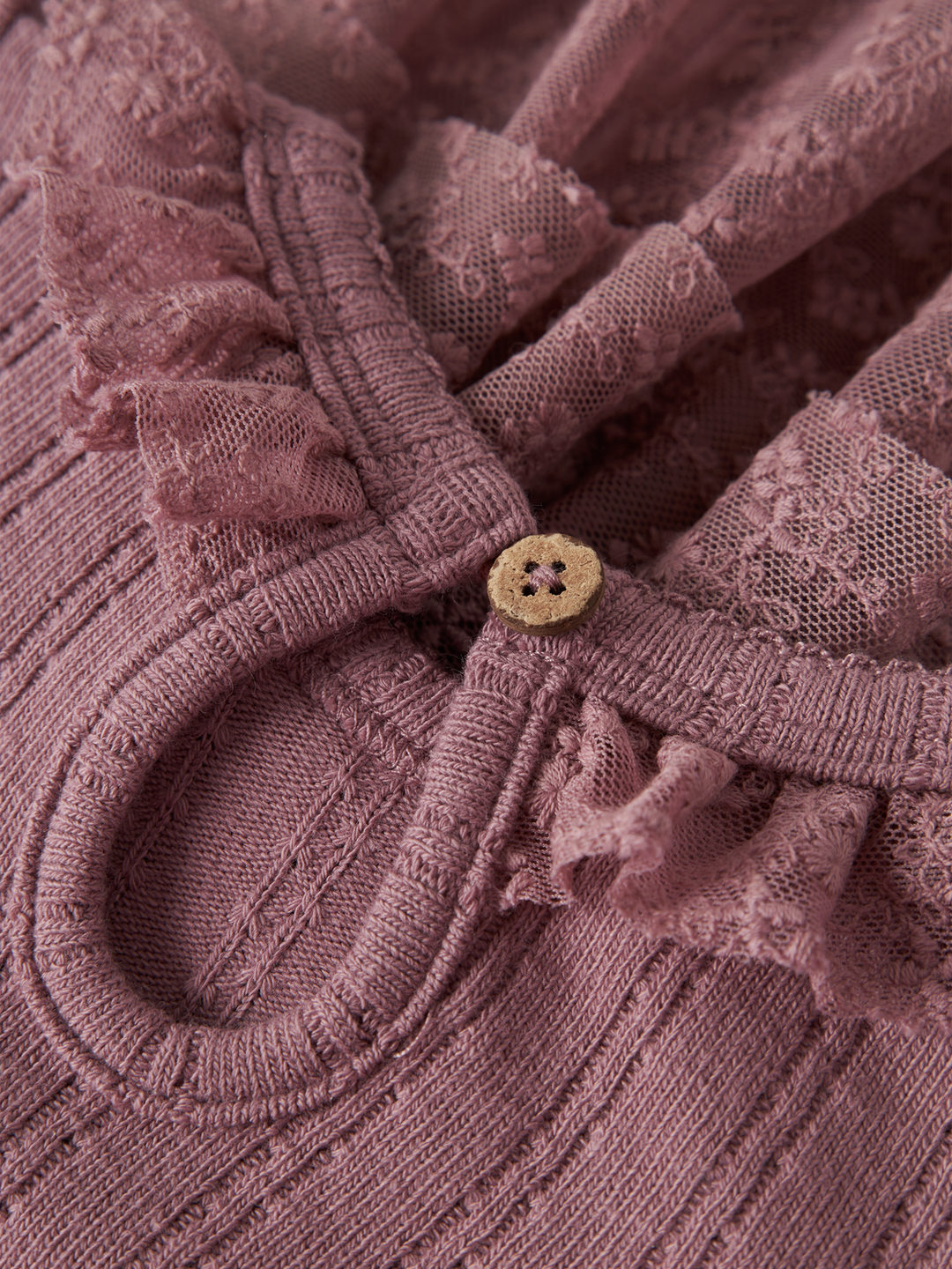 NBFROBELLE BODY KJOLE