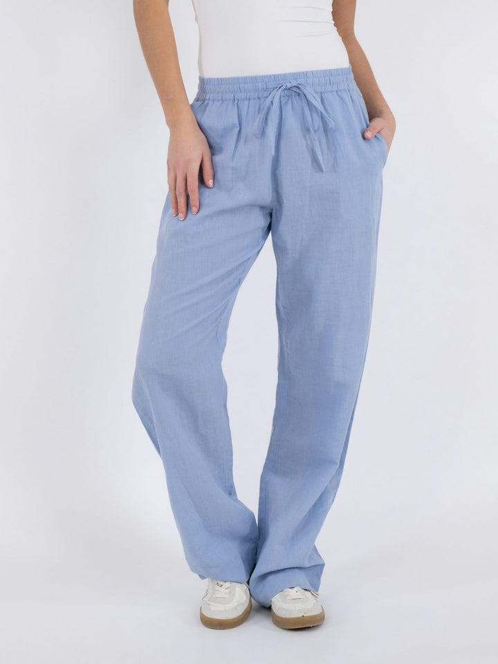 Sonar Linen Pants