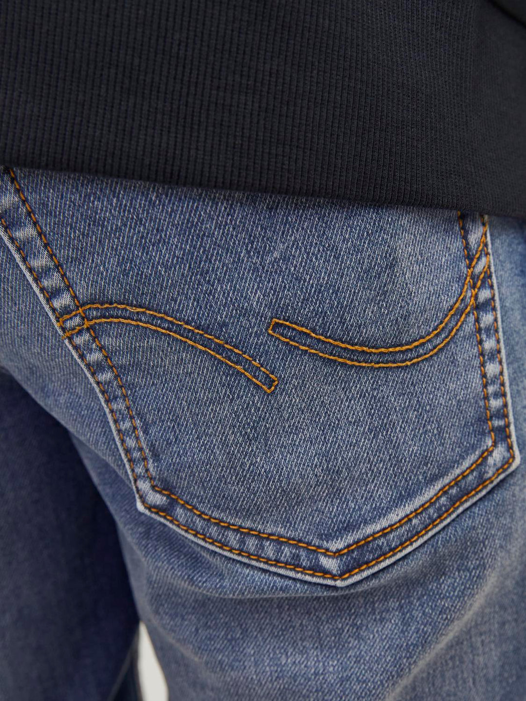 JJIGLENN JJORIGINAL JEANS
