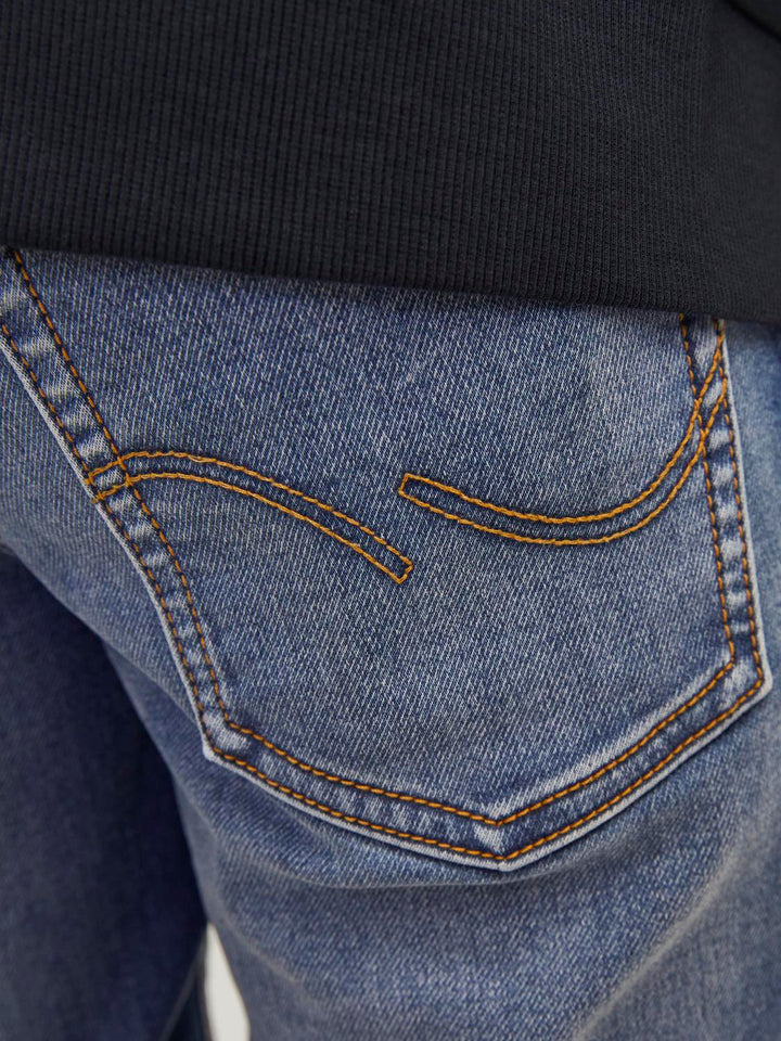 JJIGLENN JJORIGINAL JEANS