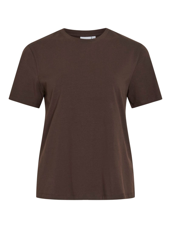 Vinora S/s T-Shirt - Noos