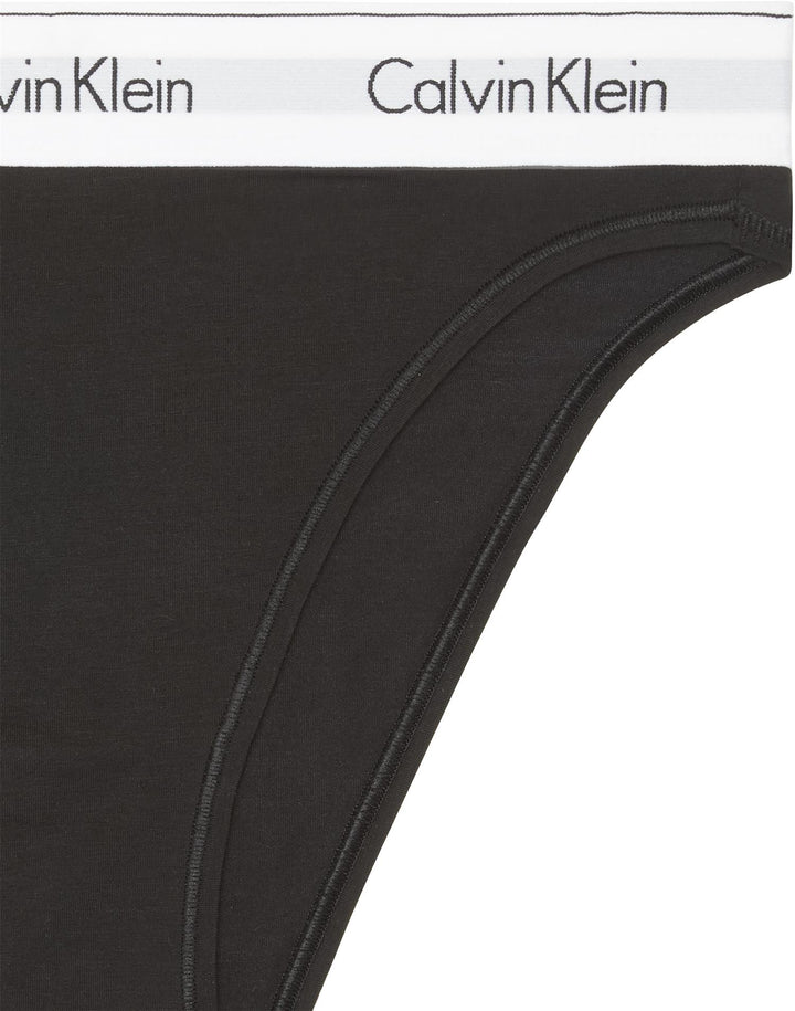 High Leg Tanga