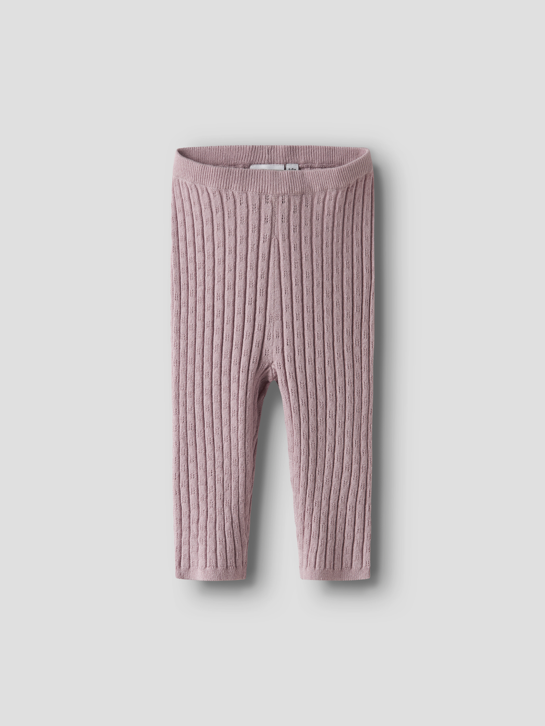 NBFKIND KNIT LEGGING