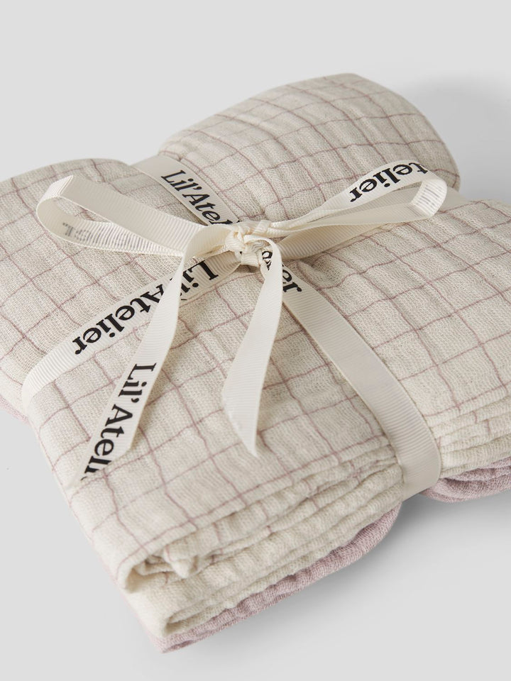 Nbnisley 3pack Nappies Lil