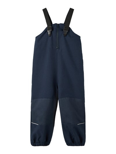 NMNALFA SOFTSHELL BIBPANT