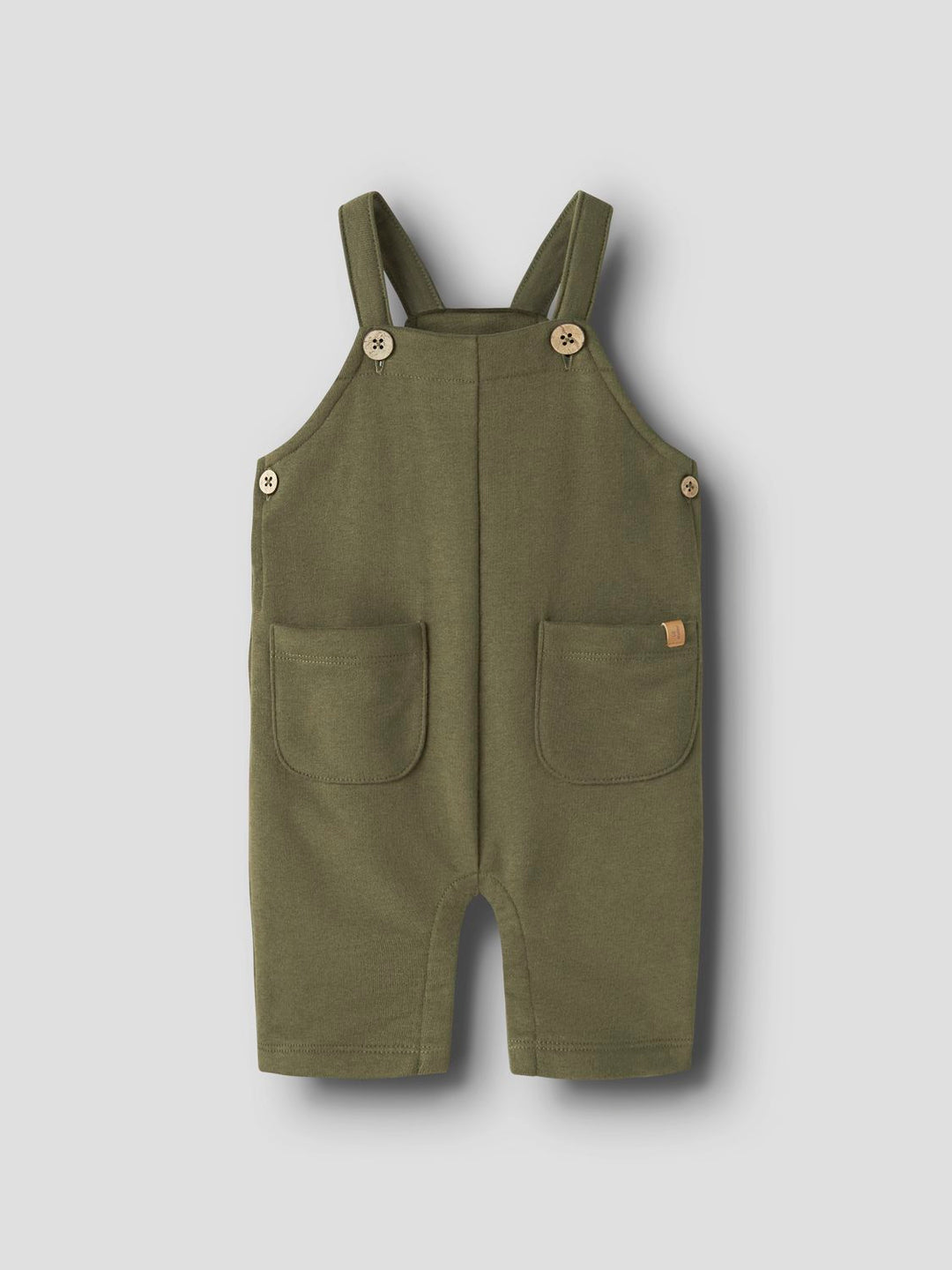 NBMILONDON LOOSE SWEAT OVERALL