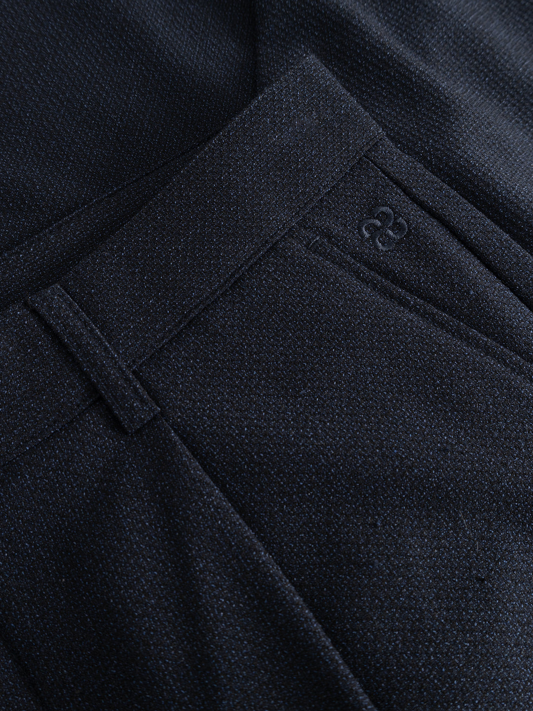 Gabjoe-Pas Rubin Pant