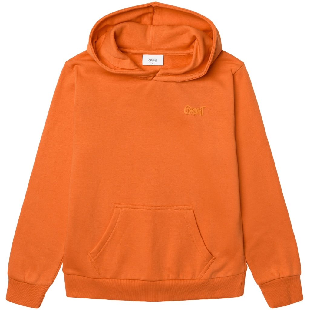 GRFERSAN CHOP HOOD SWEAT