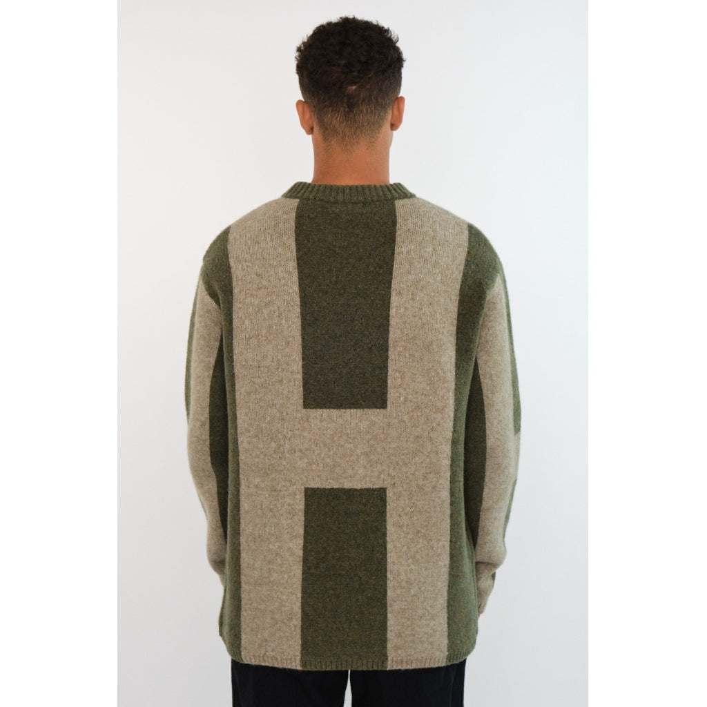Isak Sweater