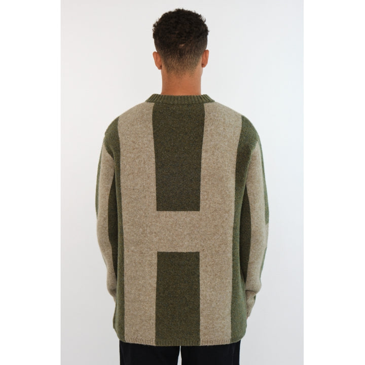 Isak Sweater