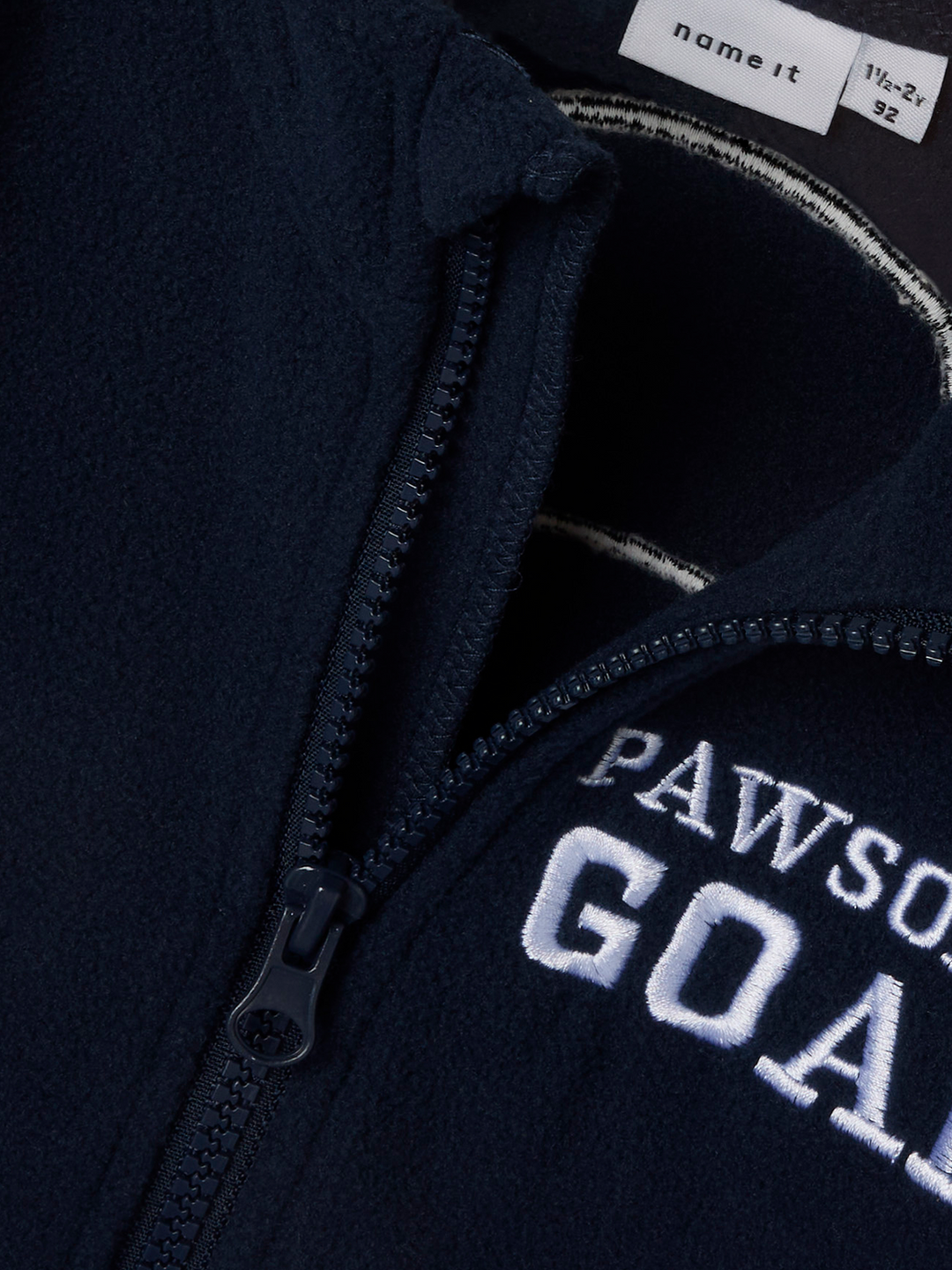 NMMJOHAN PAW PATROL FLEECE