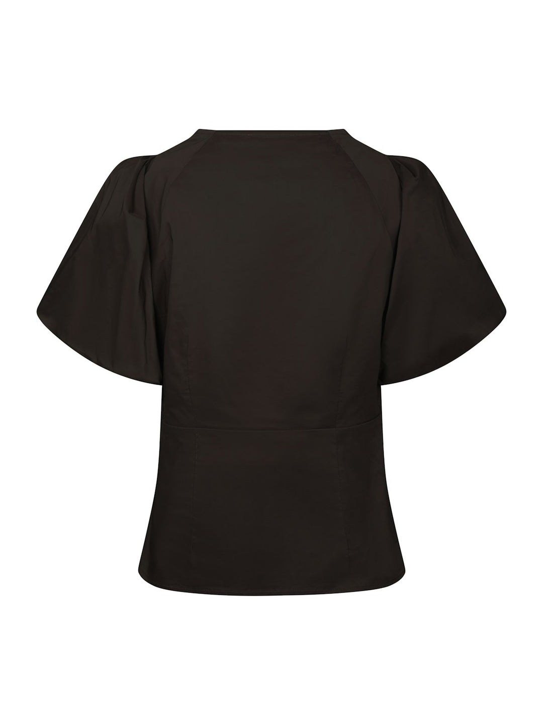 Irina Poplin Blouse