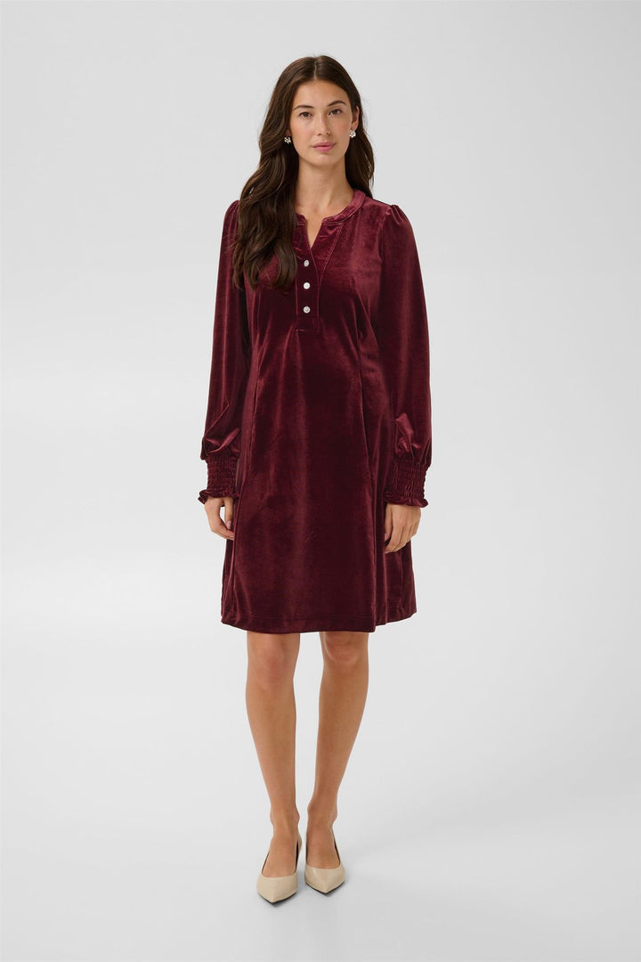 Cuchananna Zoe Dress