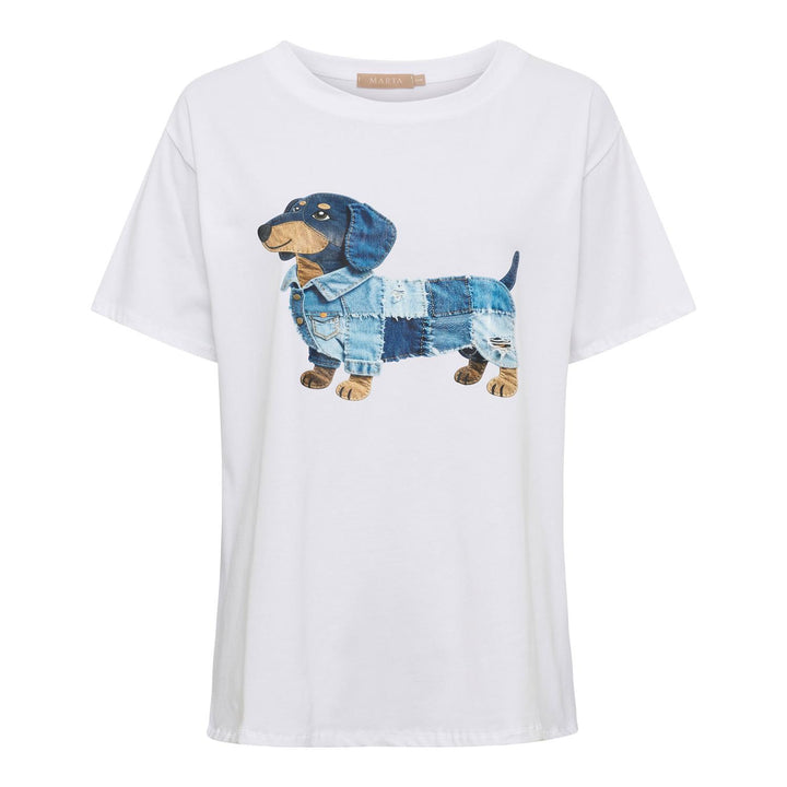 Mdcinge Tee