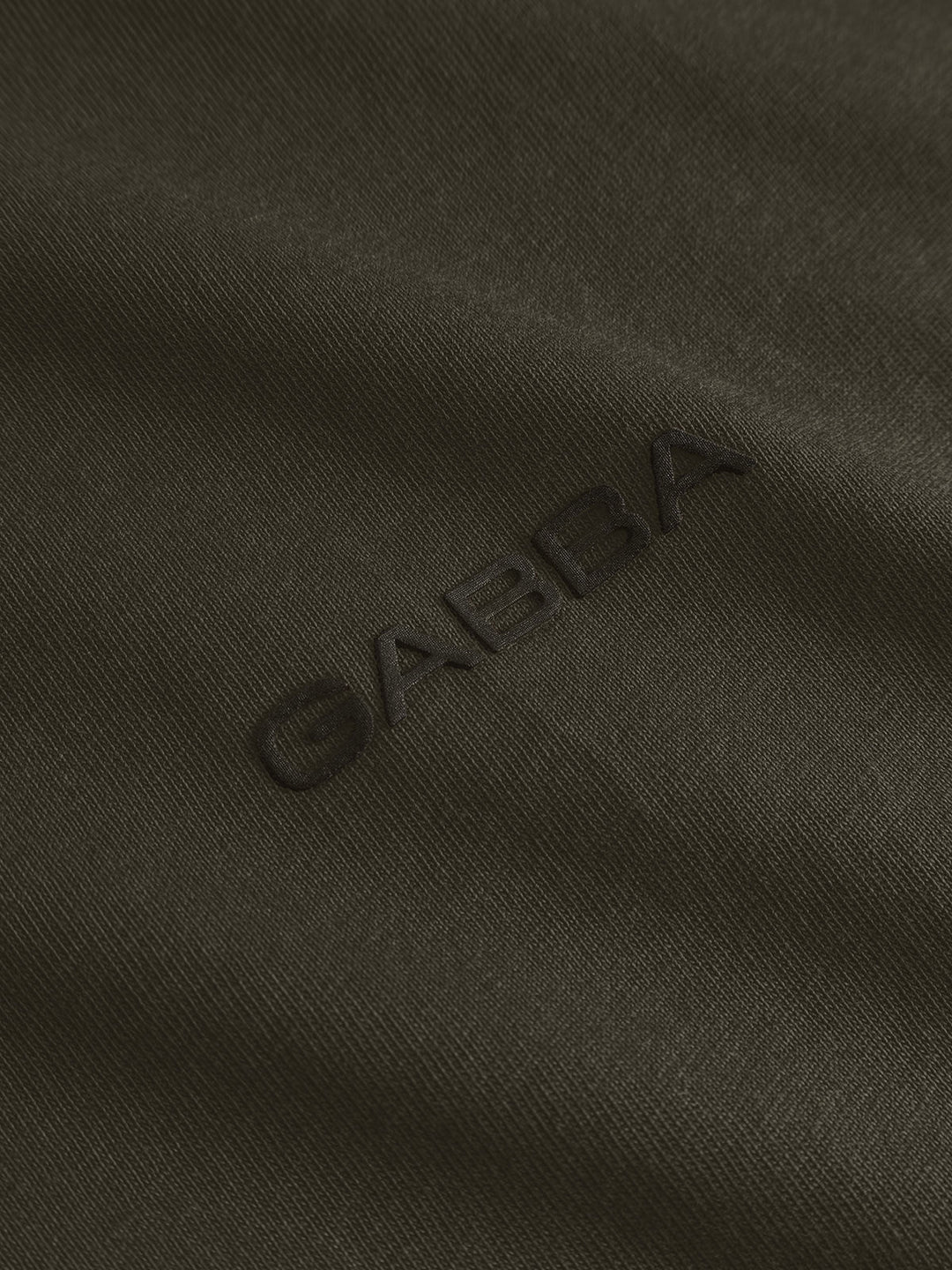 Gabdune Logo Gotssst-Shirt
