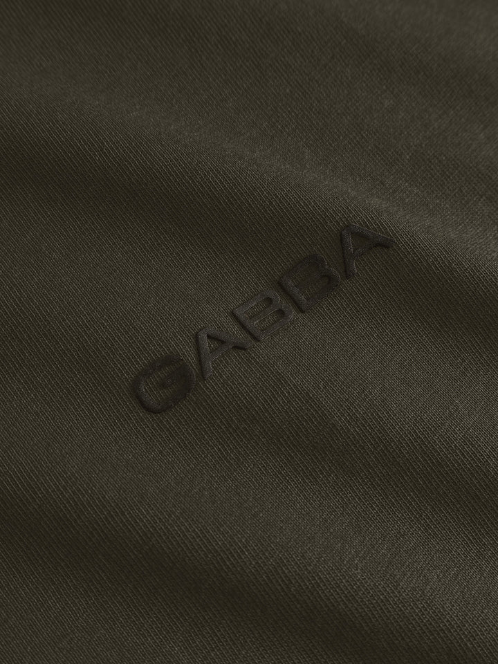 Gabdune Logo Gotssst-Shirt