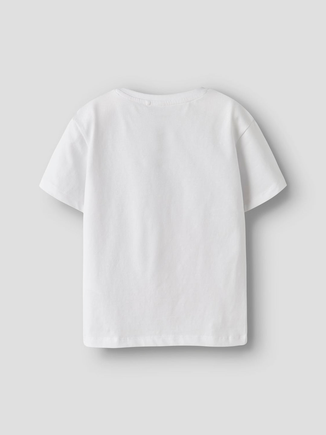 NMMMAMBA STITCH T-SKJORTE