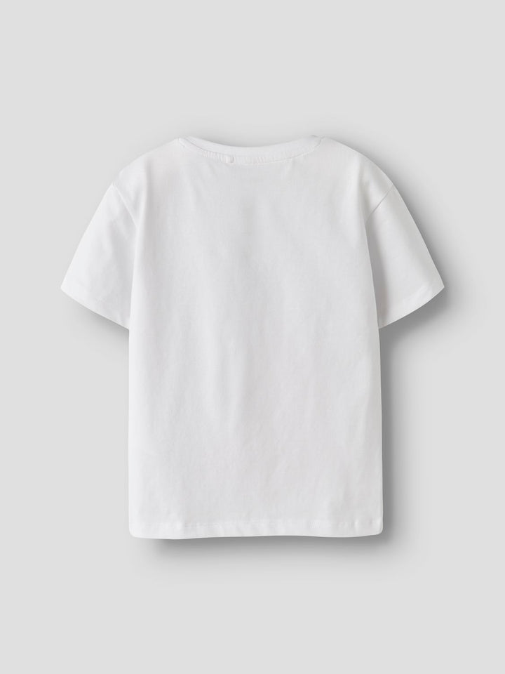 NMMMAMBA STITCH T-SKJORTE