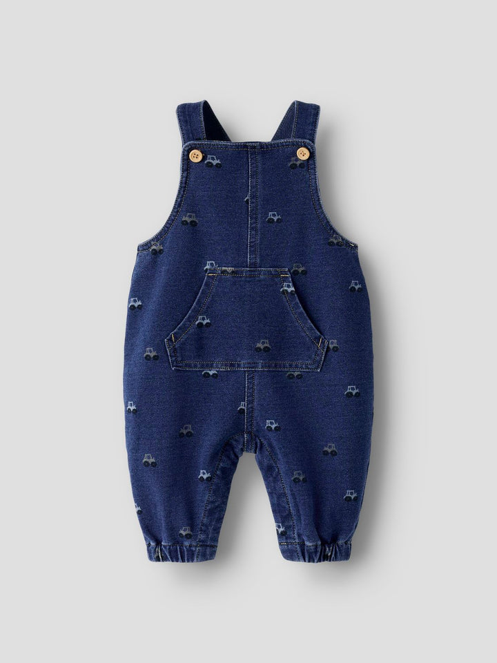NBMBARREL DNM OVERALL