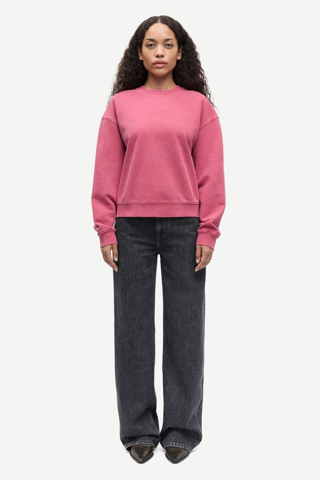 Savan Sweat 15697