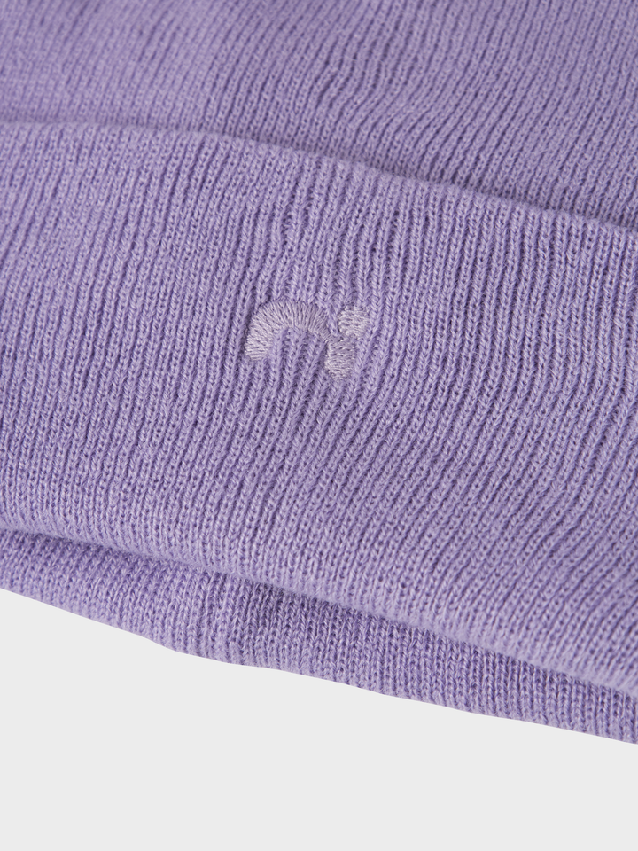 NKNMALIK Beanie Protect Limited Fo