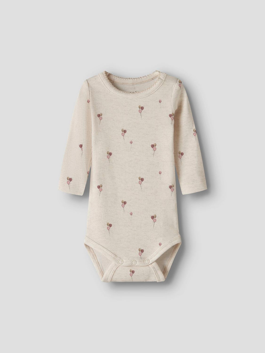 NBFNABILA BODY