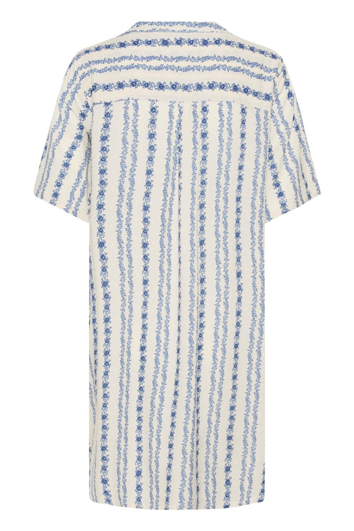 Cuhollie Dress