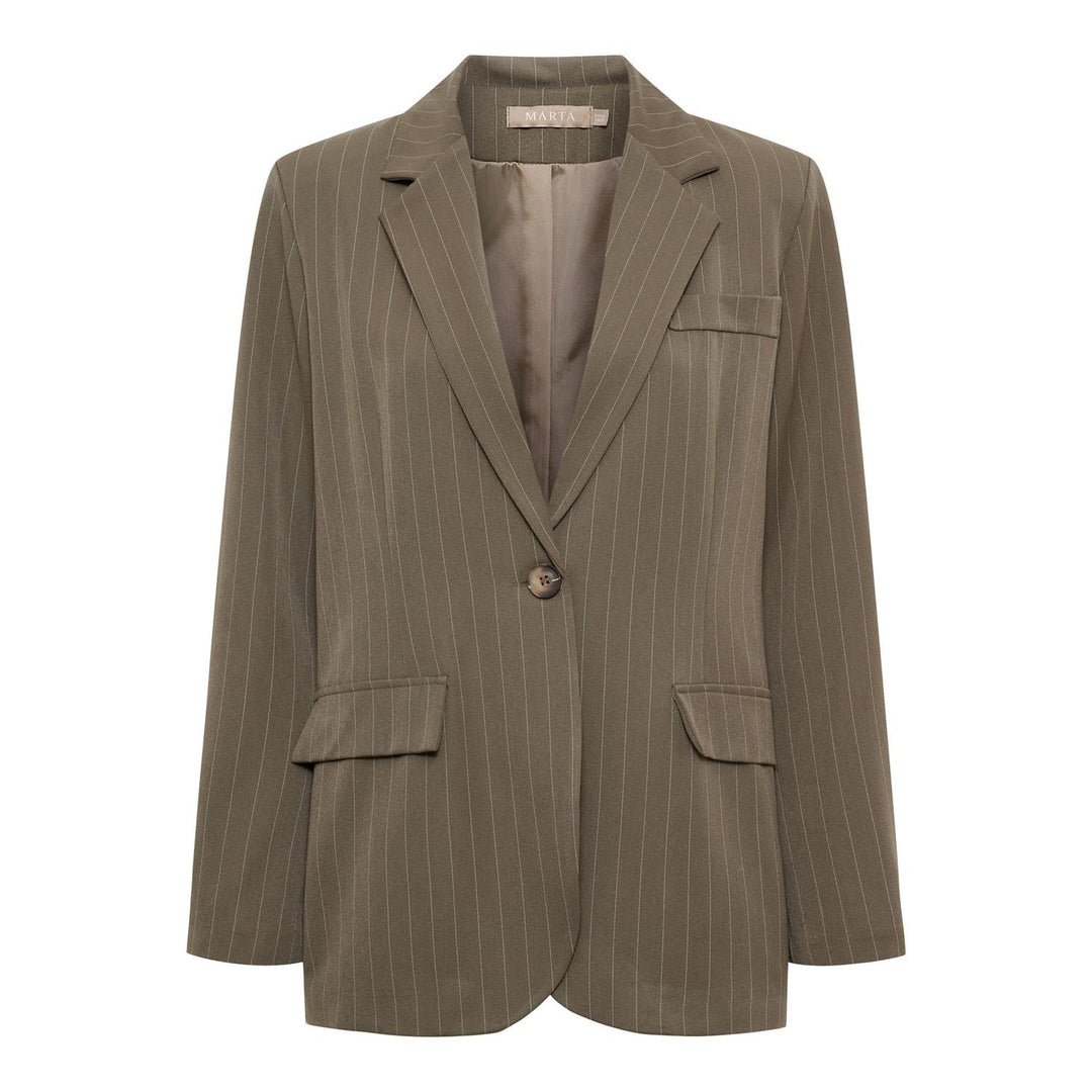 Mdcdusk Blazer