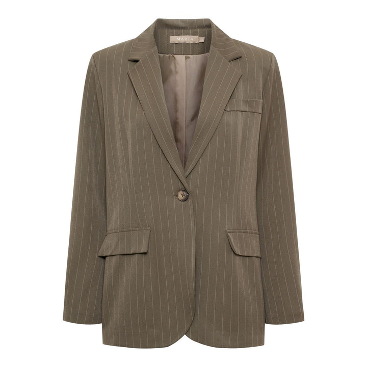 Mdcdusk Blazer