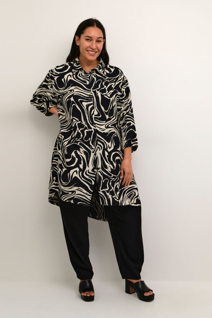 KCcala Shirt Tunic