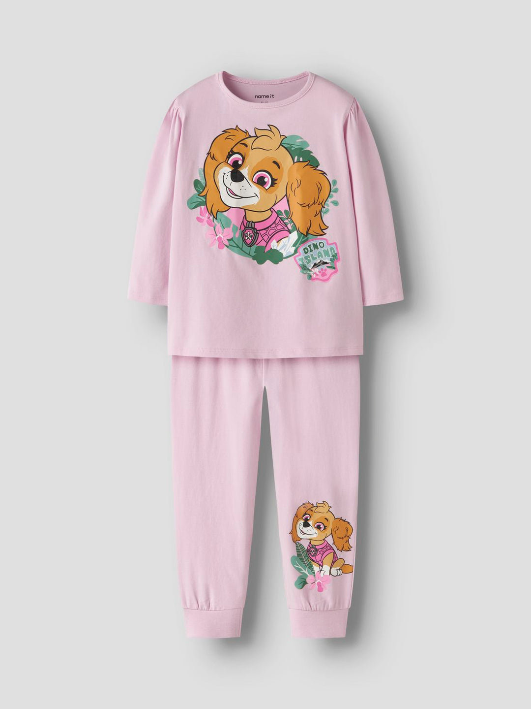 NMFJETINA NIGHTSET